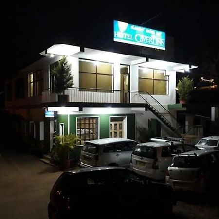 Hotel CAVERI inn Madikeri Exterior foto